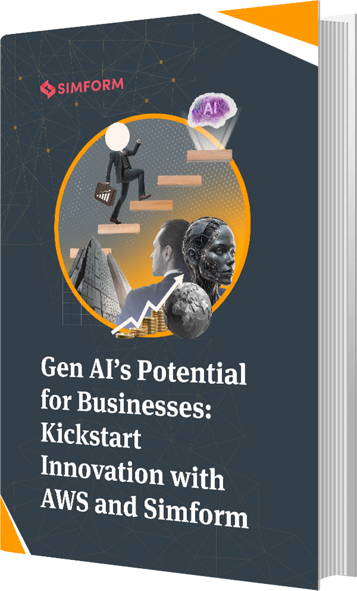 Gen AI AWS For Businesses