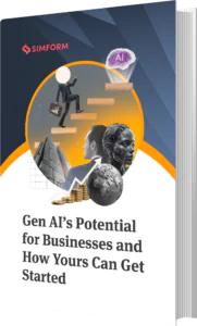 Gen AI For Businesses