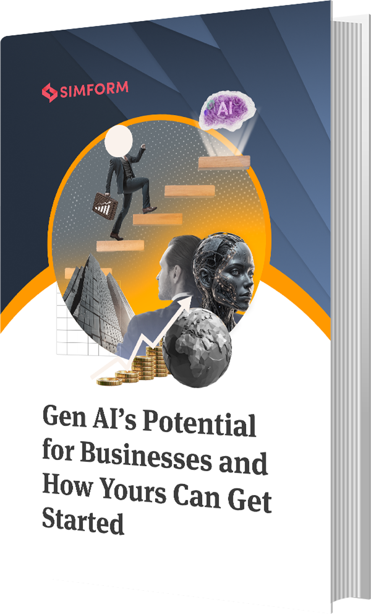 Gen AI For Businesses