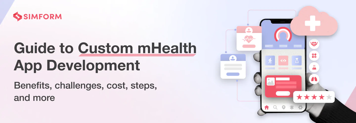 mHealth App Development Guide